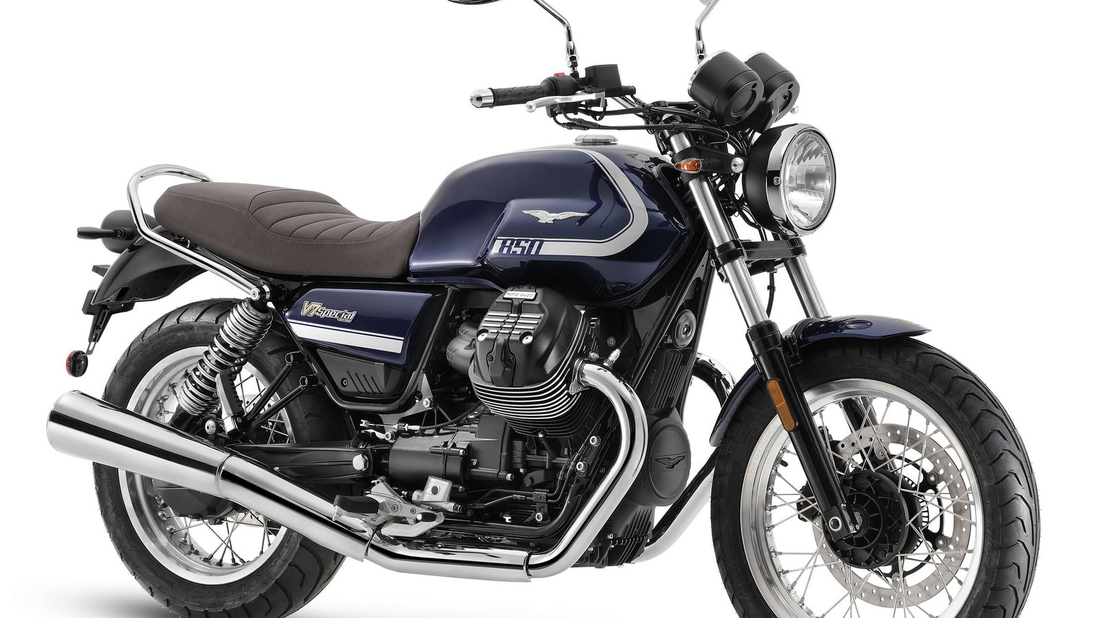 Moto Guzzi V7 Special